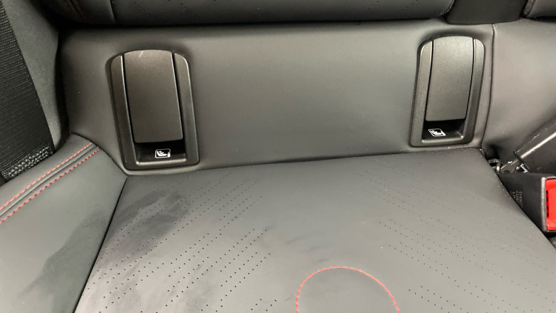 MINI Cooper 2.0 S Sport 5dr Auto Petrol Hatchback